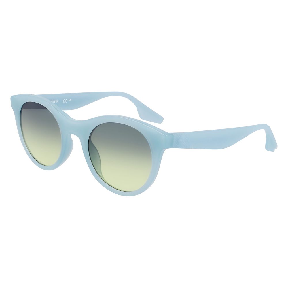 Converse Blue Injected Sunglasses | Regal Royce