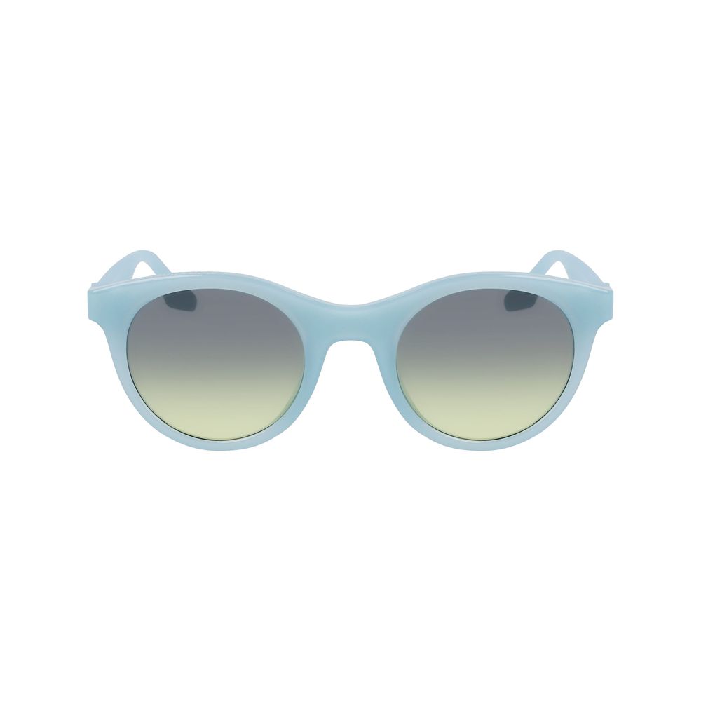Converse Blue Injected Sunglasses | Regal Royce