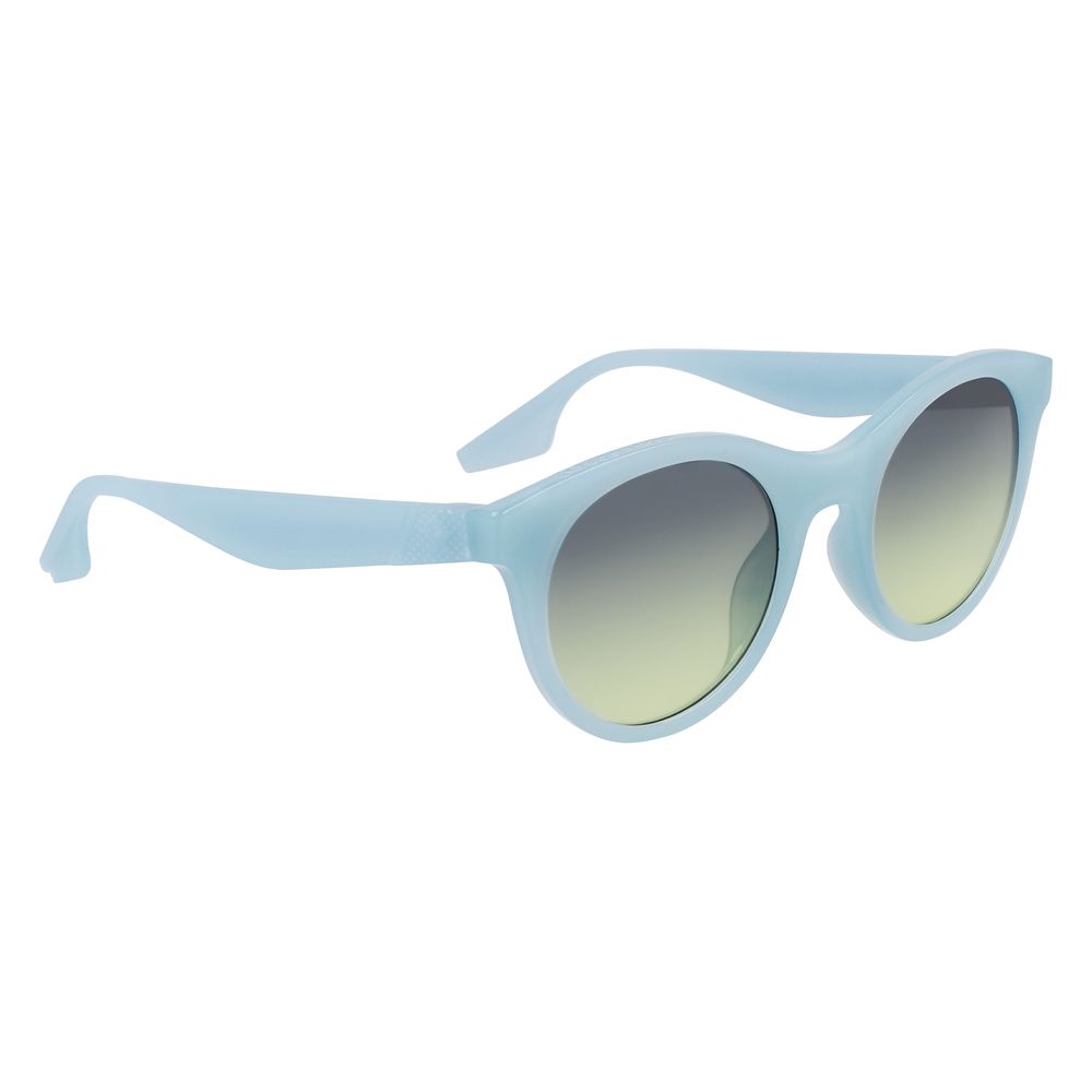 Converse Blue Injected Sunglasses | Regal Royce