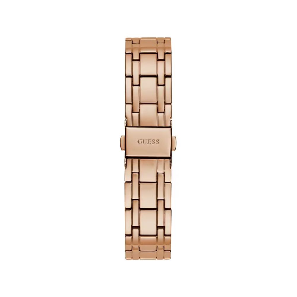 Guess Multicolor Stainless Steel Dress Watch | Regal Royce