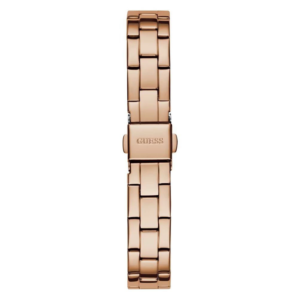 Guess Multicolor Stainless Steel Dress Watch | Regal Royce
