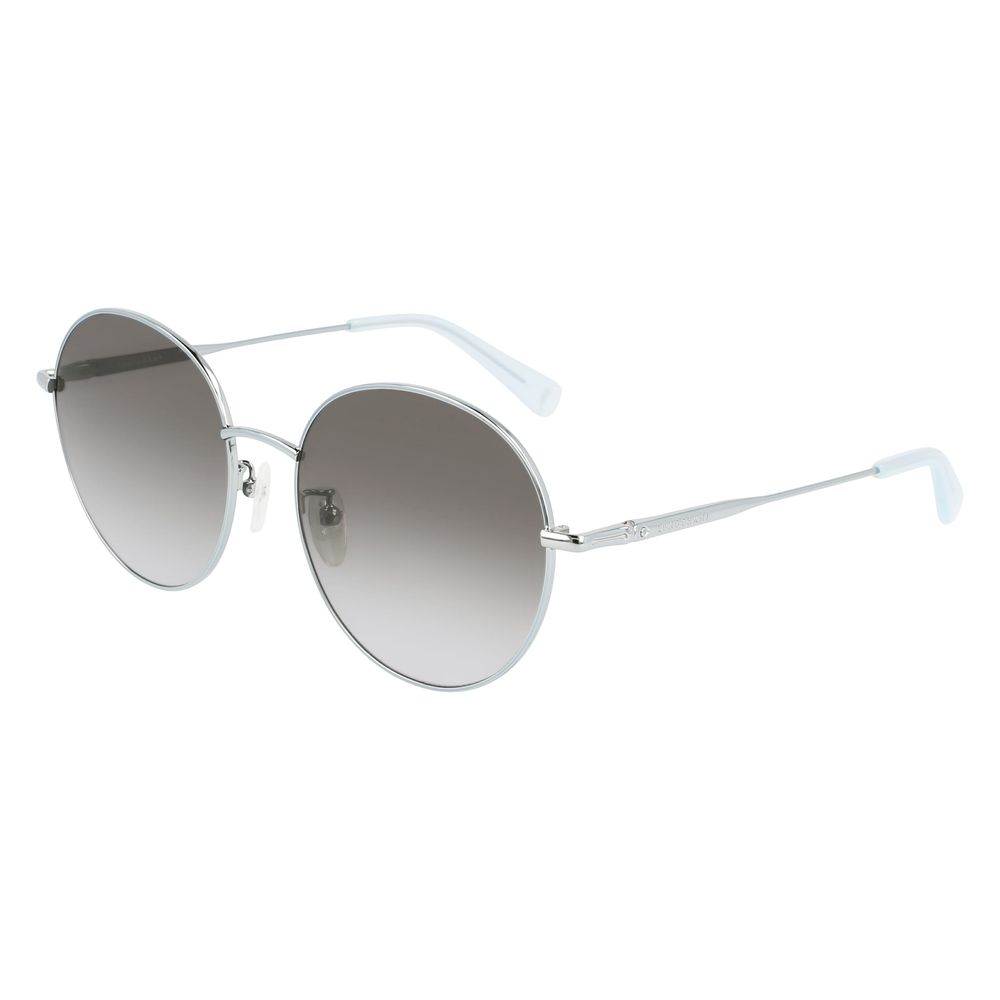 Longchamp Blue Metal Sunglasses | Regal Royce