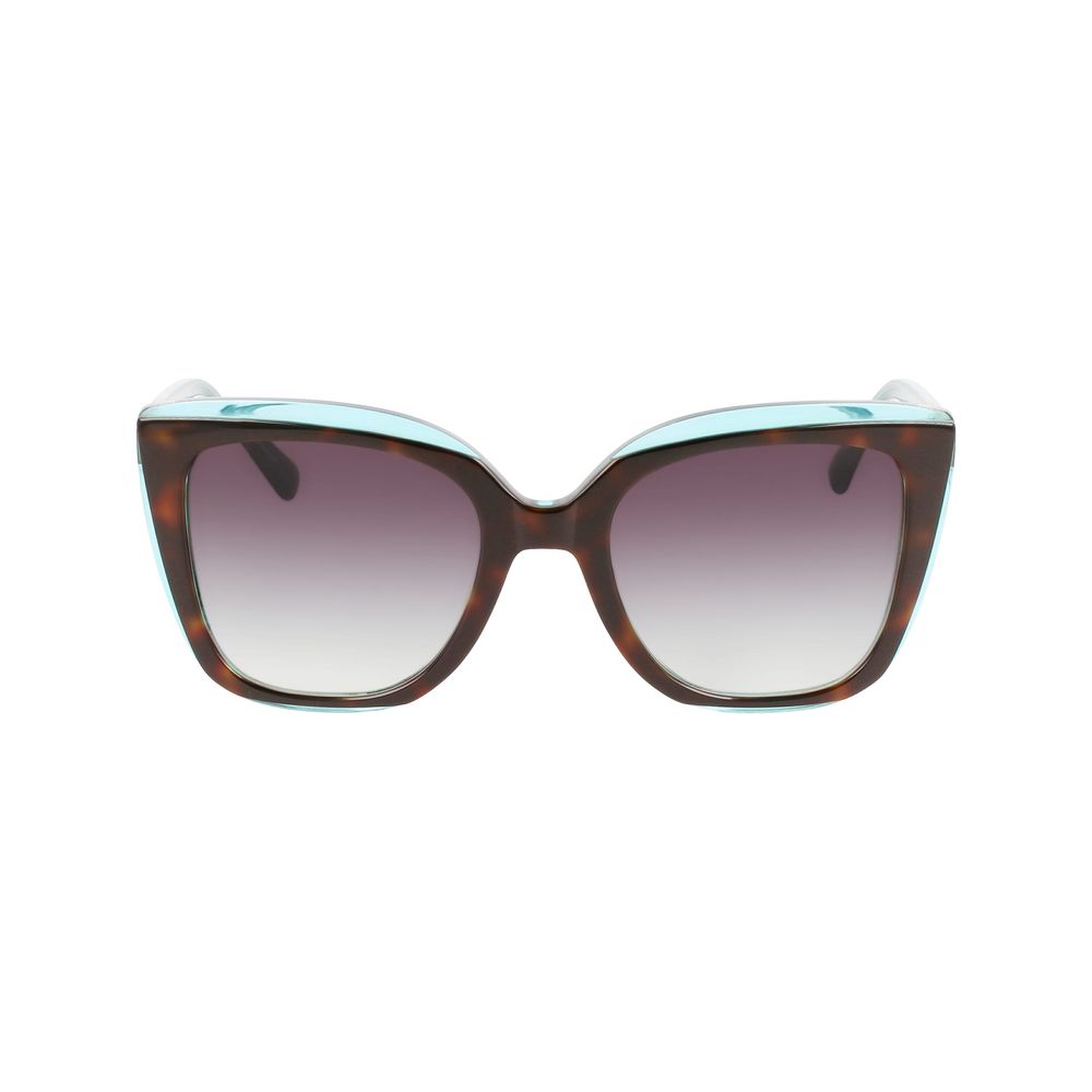Longchamp Beige Acetate Sunglasses | Regal Royce