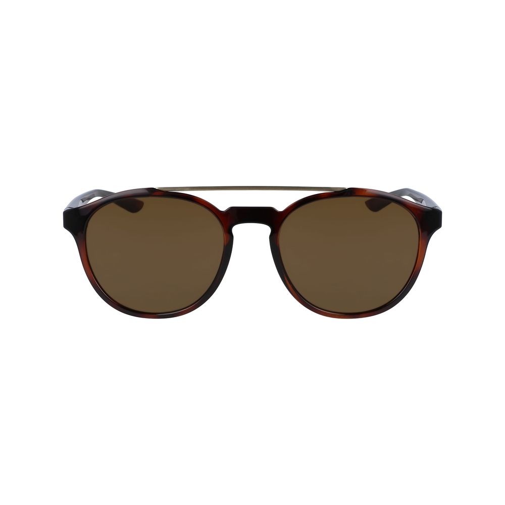 Nike Brown Injected Sunglasses | Regal Royce