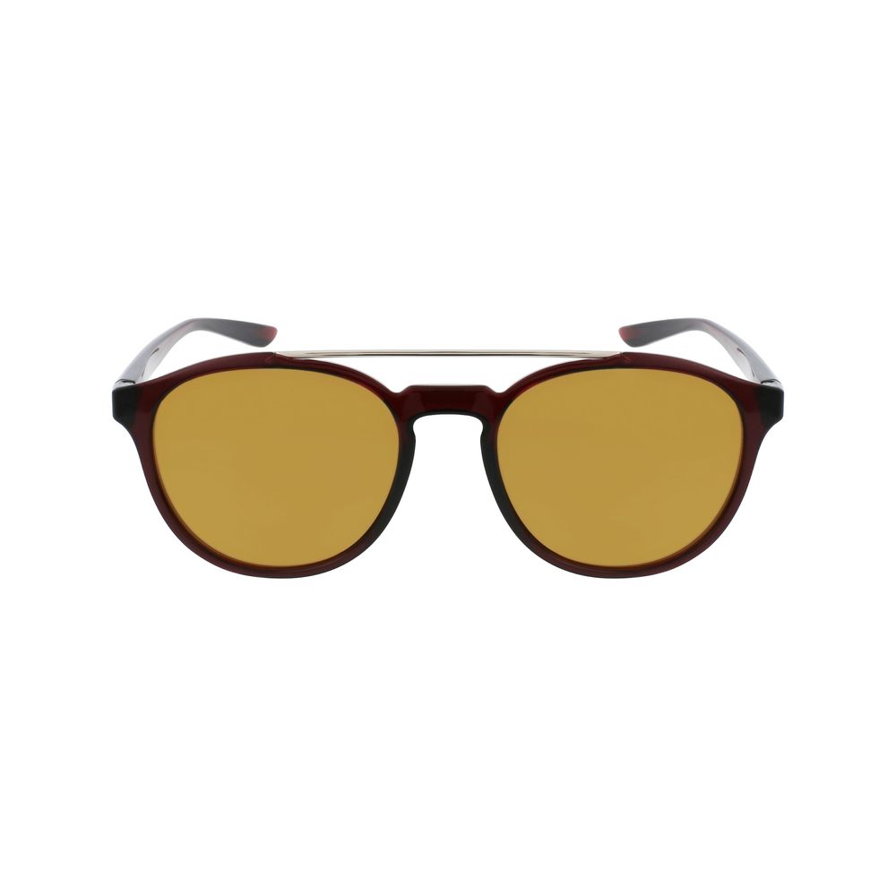 Nike Red Injected Sunglasses | Regal Royce