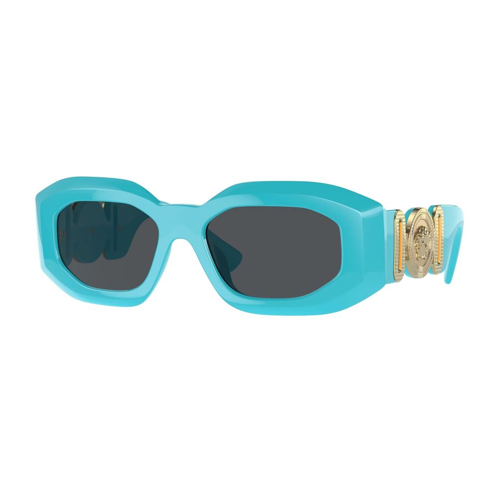 Versace Blue Acetate Sunglasses | Regal Royce