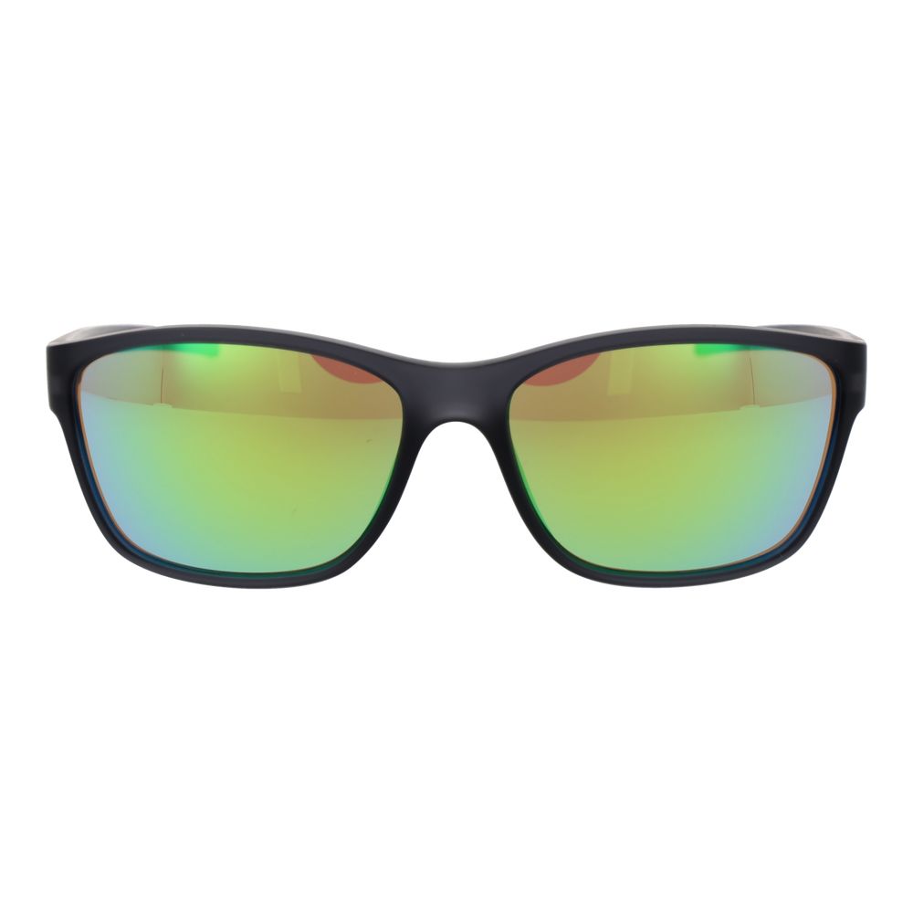 BMW Motorsport Black Plastic Sunglasses | Regal Royce