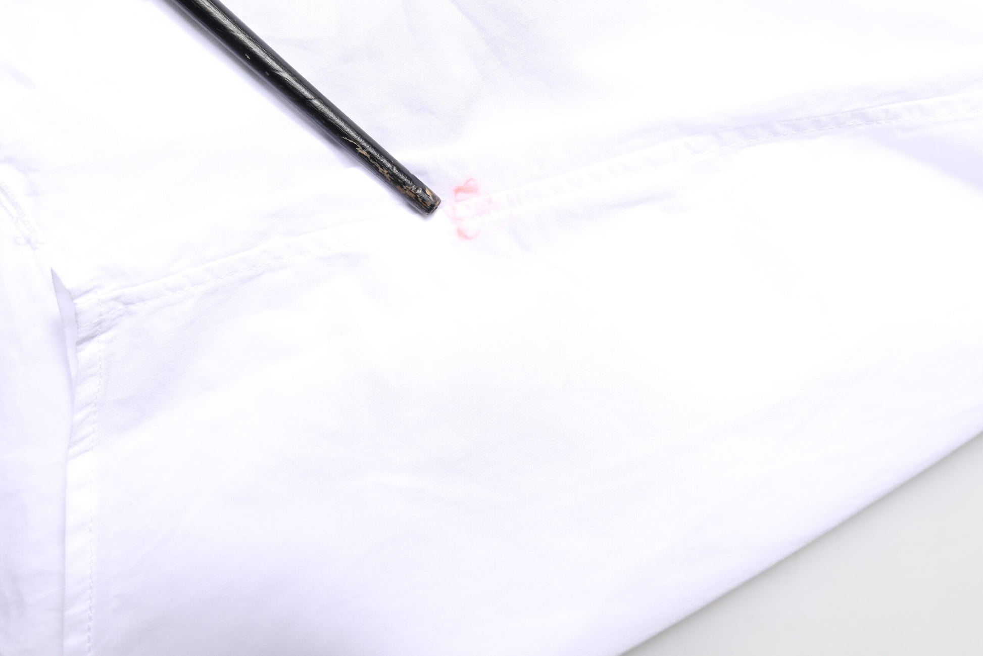 Dolce & Gabbana White GOLD CottonPoplin Bib Formal Dress Shirt