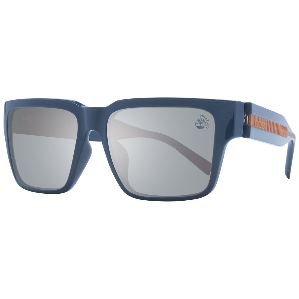 Timberland Gray Plastic Sunglasses | Regal Royce