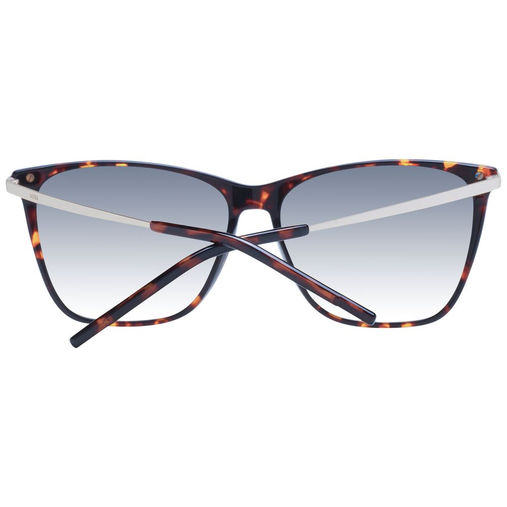 Hugo Boss Brown Acetate Sunglasses | Regal Royce