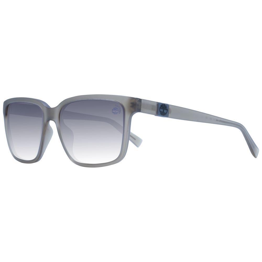 Timberland Gray Plastic Sunglasses | Regal Royce