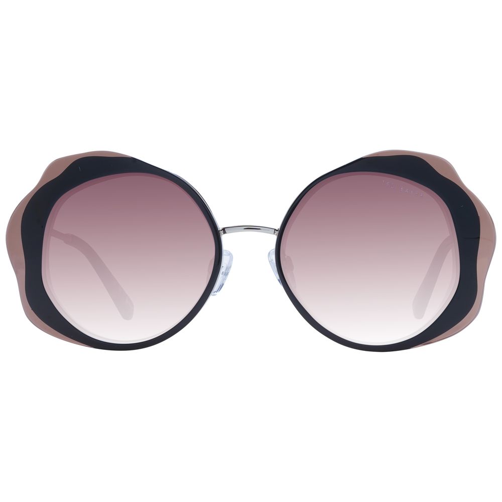 Ted Baker Black Acetate Sunglasses | Regal Royce