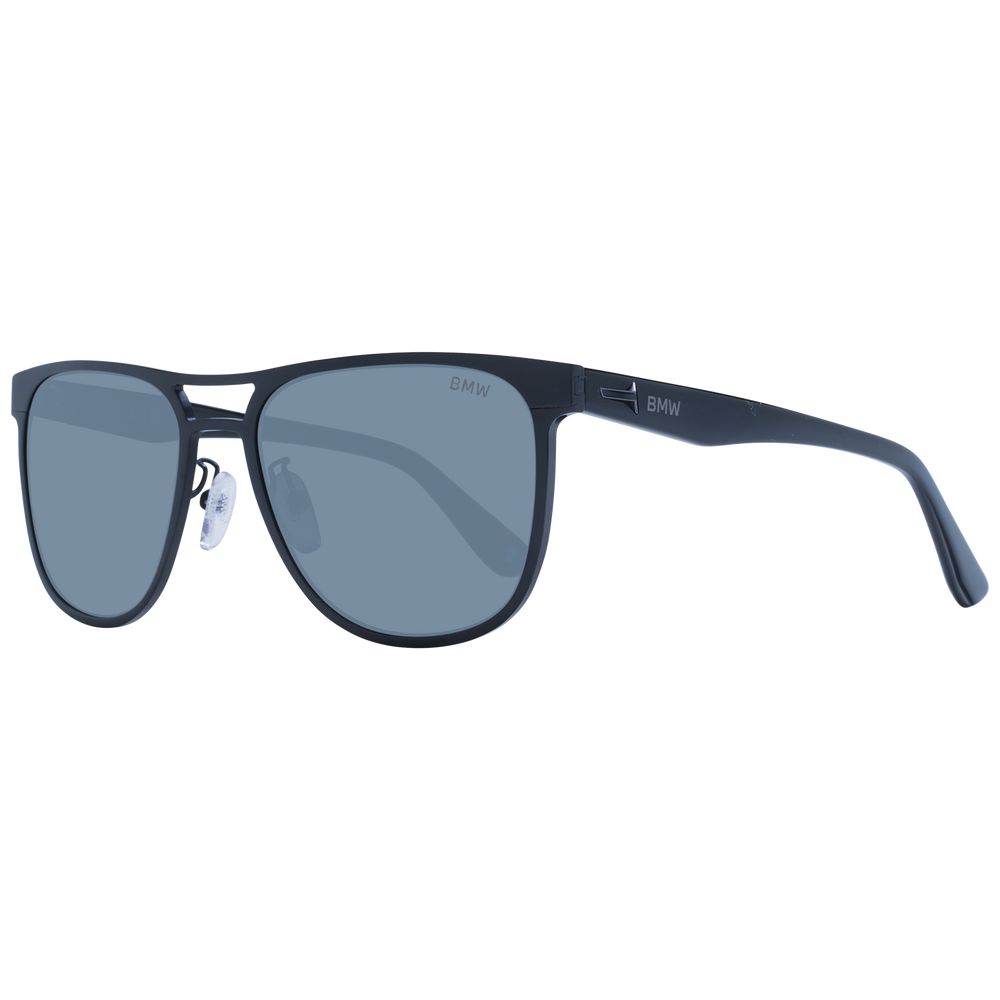 BMW Black Aluminum Sunglasses | Regal Royce