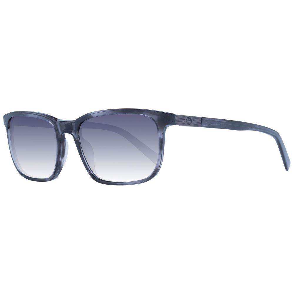 Timberland Gray Acetate Sunglasses | Regal Royce