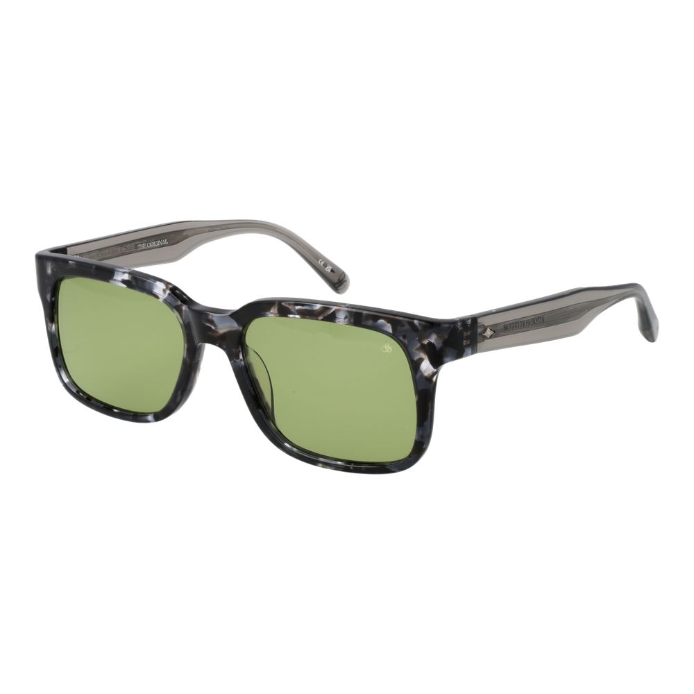 Scotch & Soda Multicolor Acetate Sunglasses | Regal Royce