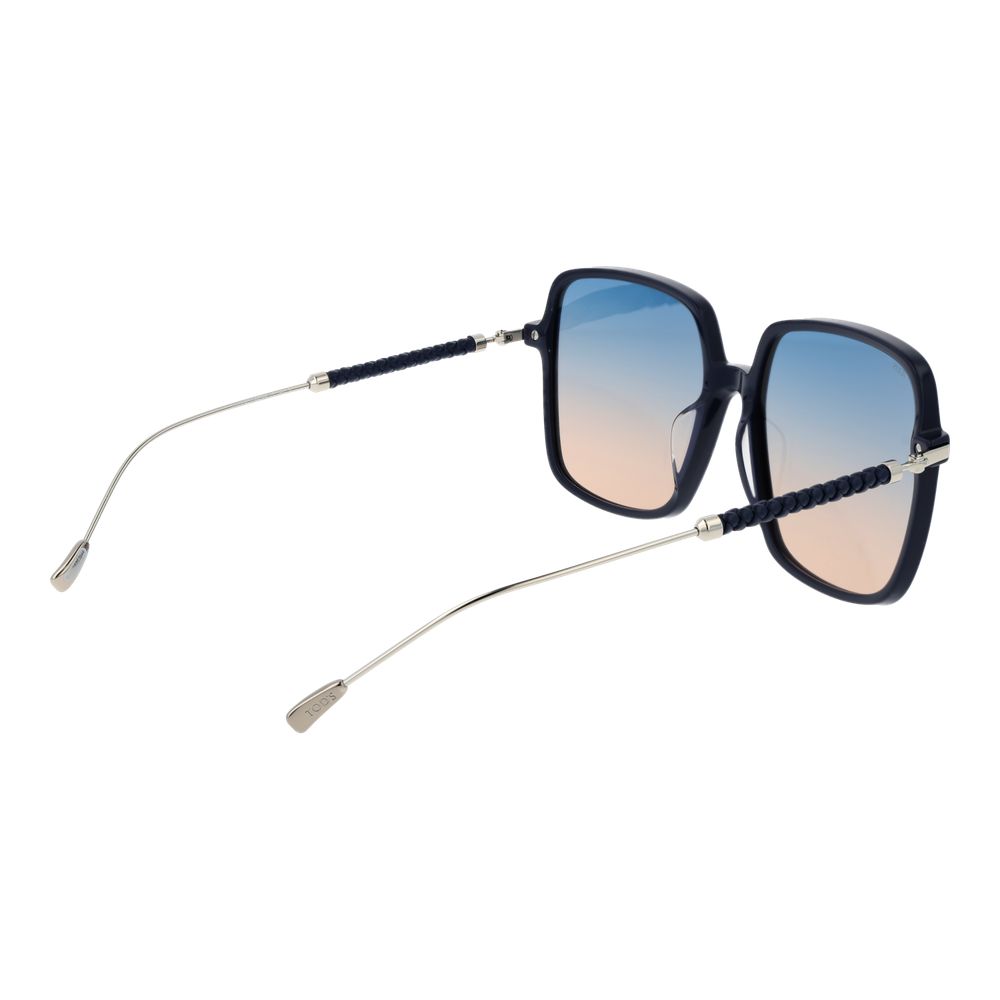 Tod's Blue Women Sunglasses | Regal Royce