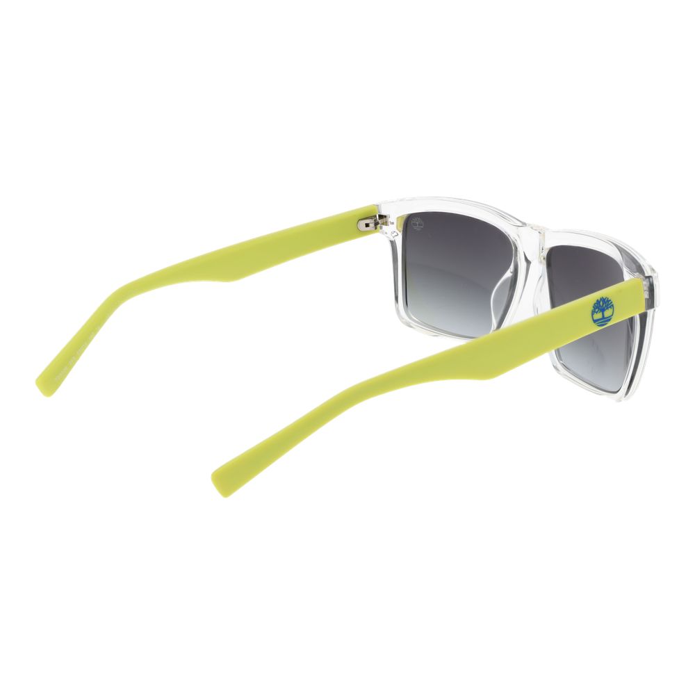 Timberland White Plastic Sunglasses | Regal Royce