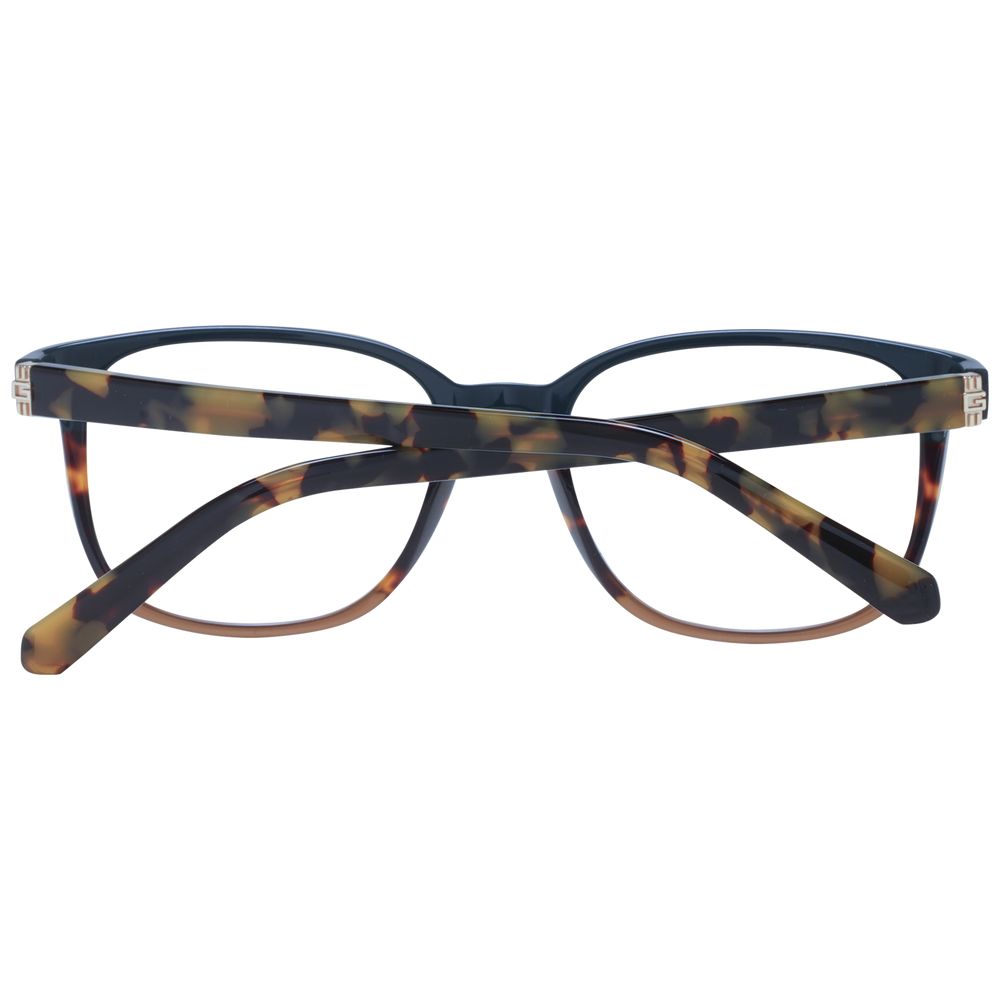 Guess Brown Acetate Glasses (Frames) | Regal Royce