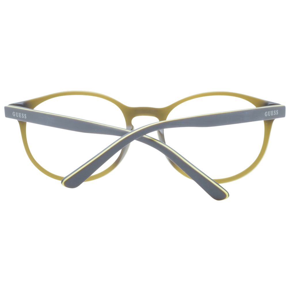 Guess Gray Plastic Glasses (Frames) | Regal Royce