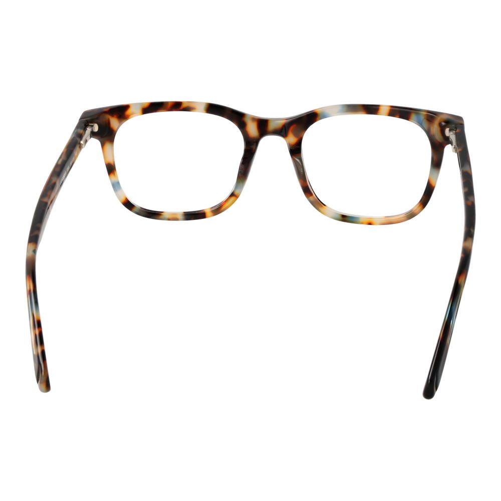 Guess Brown Acetate Glasses (Frames) | Regal Royce
