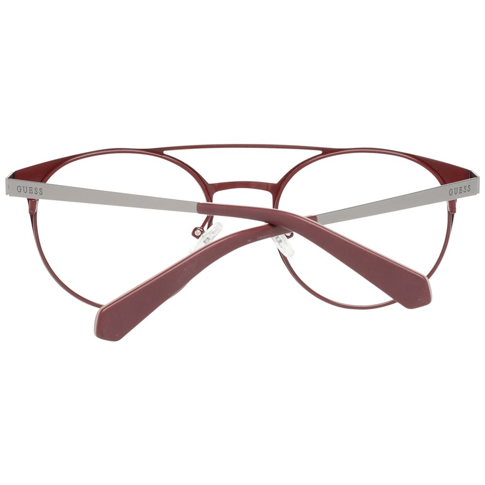 Guess Multicolor Metal Glasses (Frames) | Regal Royce