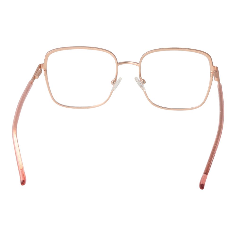 Guess Rose Gold Metal Glasses (Frames) | Regal Royce