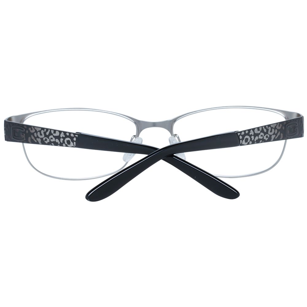Guess Black Metal Glasses (Frames) | Regal Royce