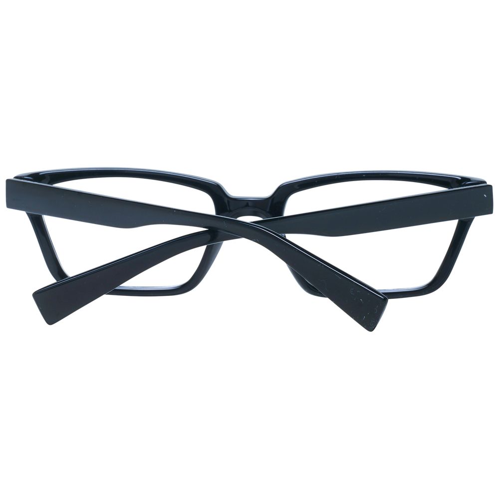 Guess Black Plastic Glasses (Frames) | Regal Royce
