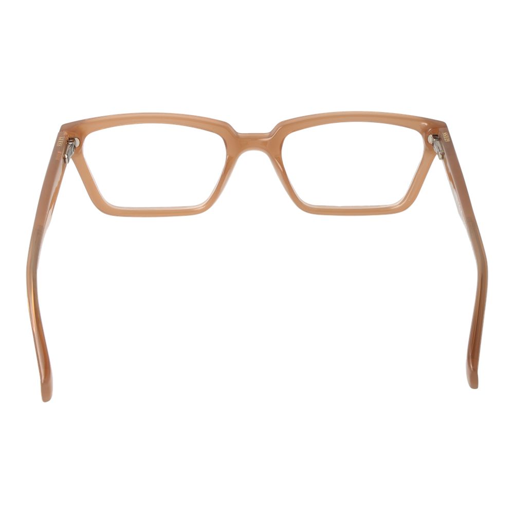 Guess Beige Plastic Glasses (Frames) | Regal Royce