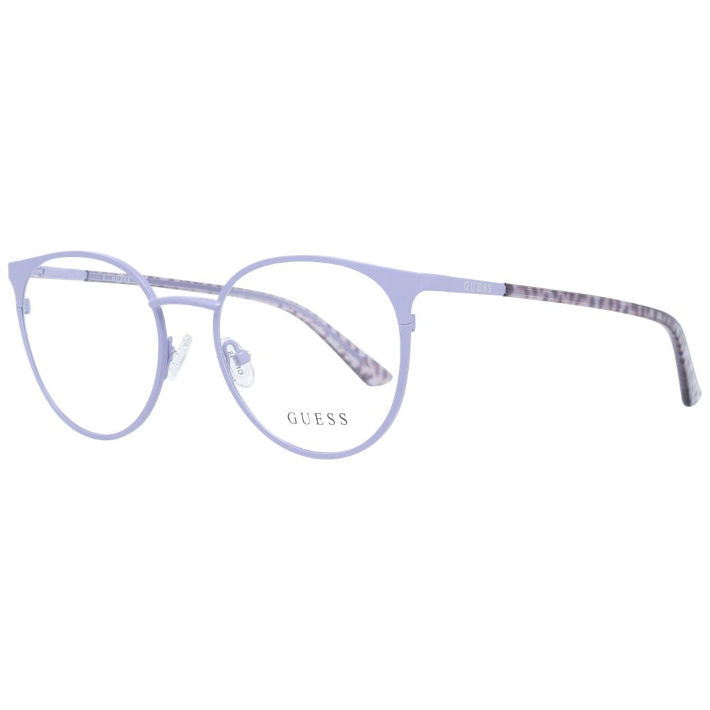 Guess Multicolor Metal Glasses (Frames) | Regal Royce
