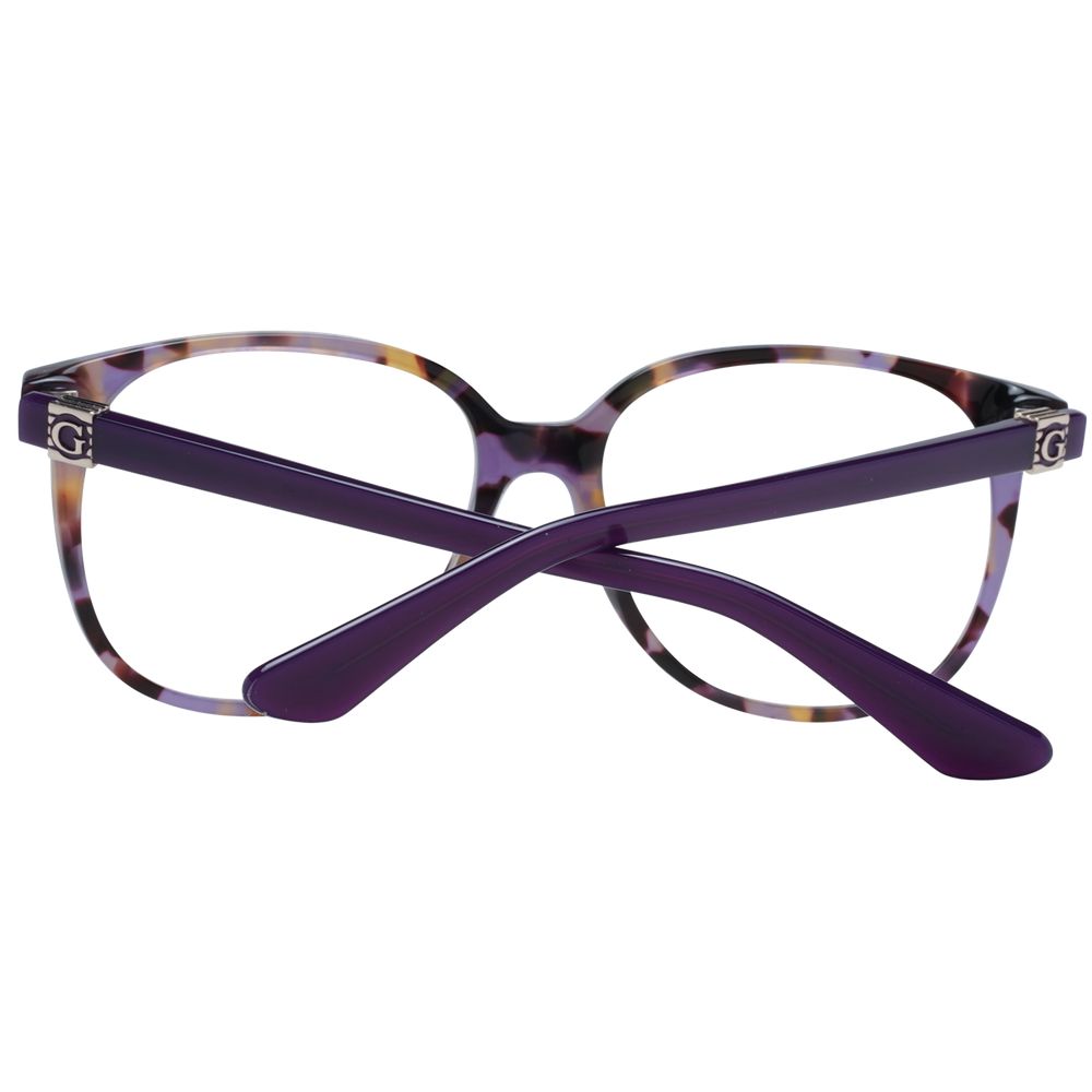 Guess Multicolor Plastic Glasses (Frames) | Regal Royce