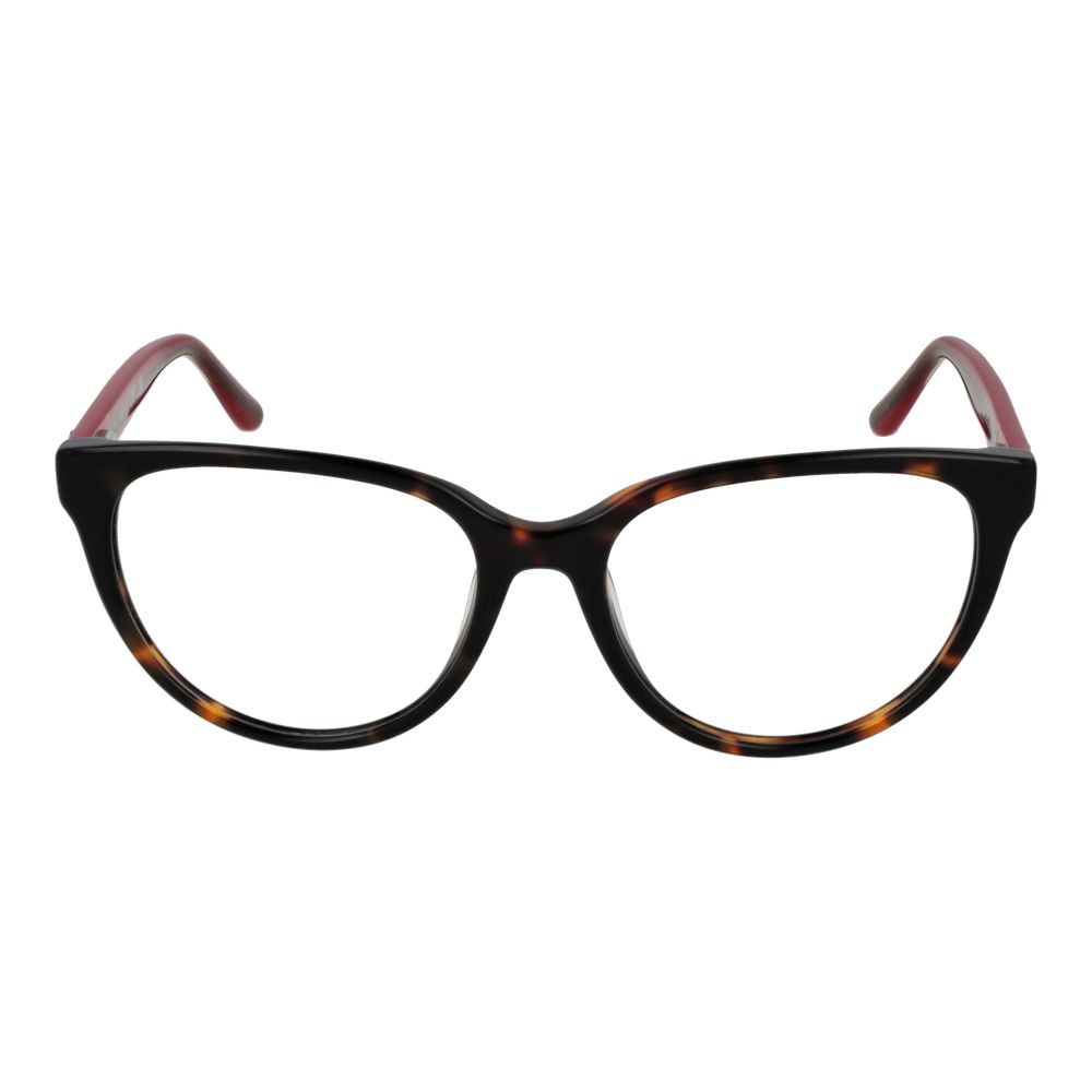 Guess Brown Acetate Glasses (Frames) | Regal Royce