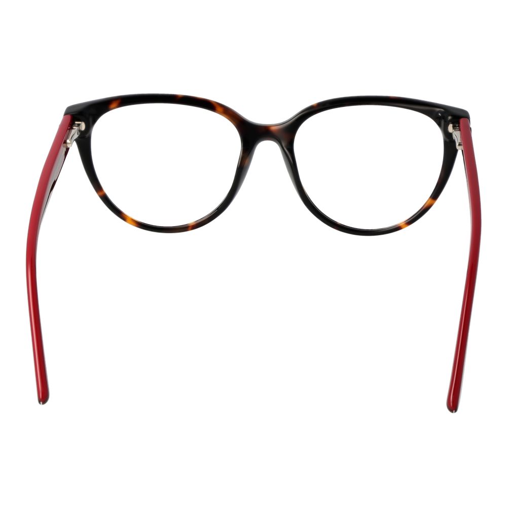 Guess Brown Acetate Glasses (Frames) | Regal Royce