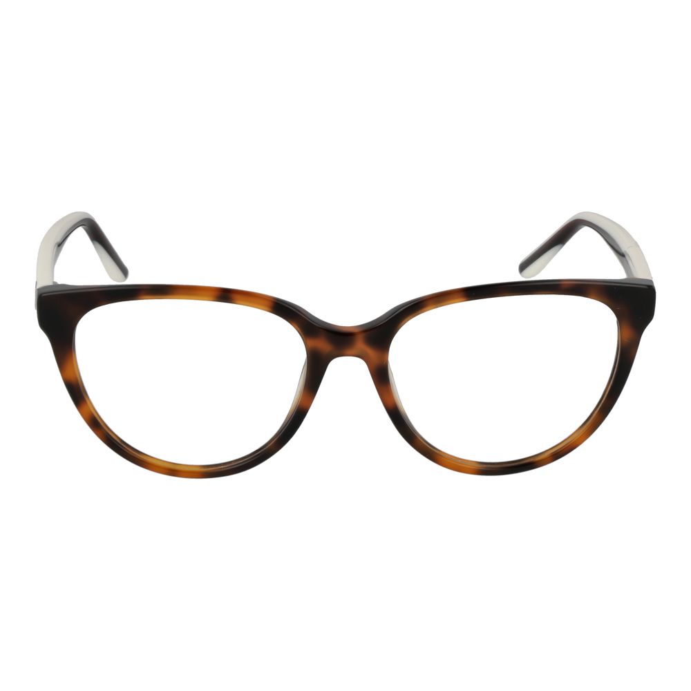 Guess Brown Acetate Glasses (Frames) | Regal Royce