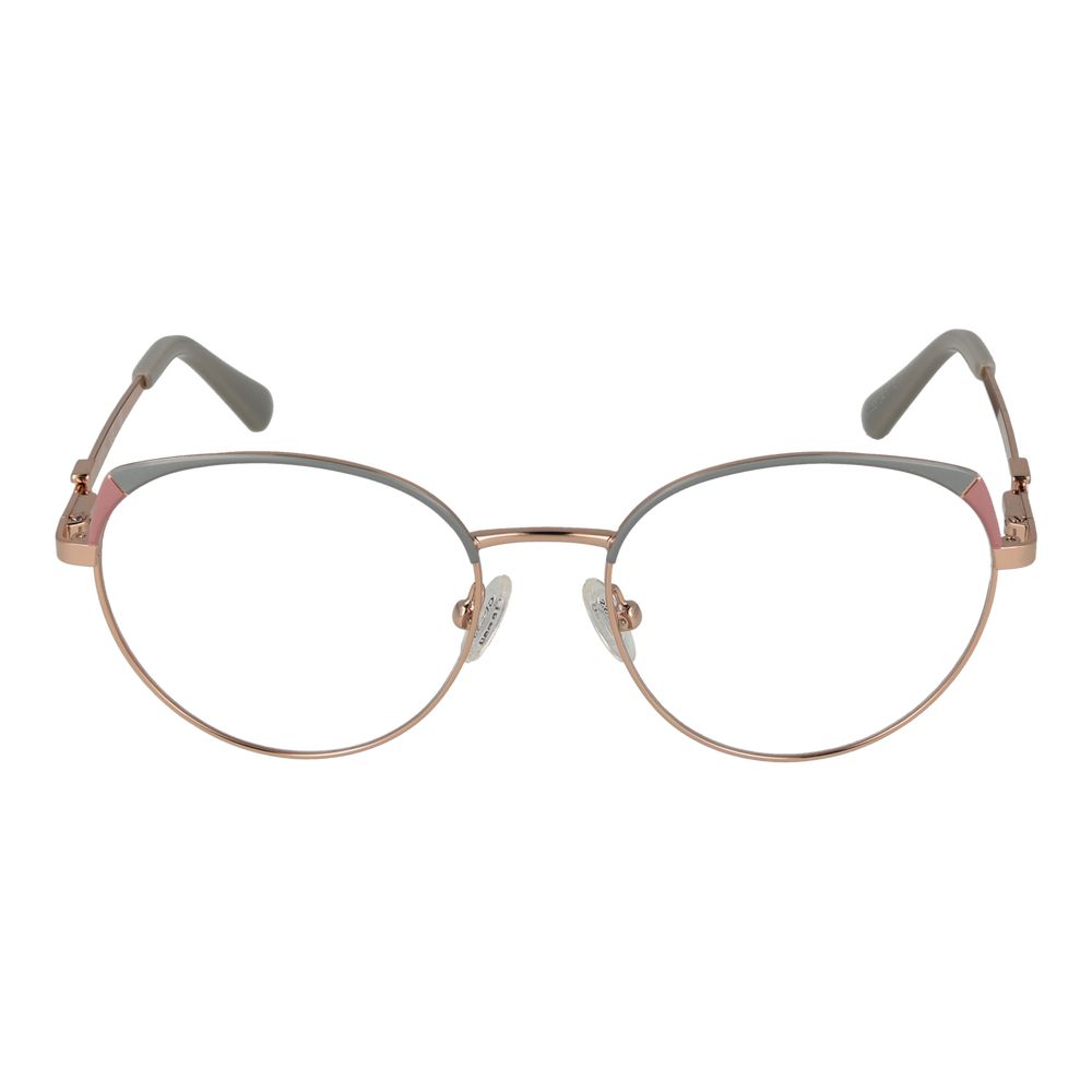 Guess Rose Gold Metal Glasses (Frames) | Regal Royce