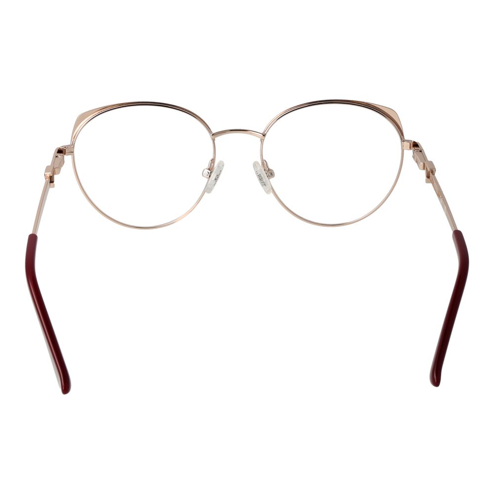 Guess Rose Gold Metal Glasses (Frames) | Regal Royce