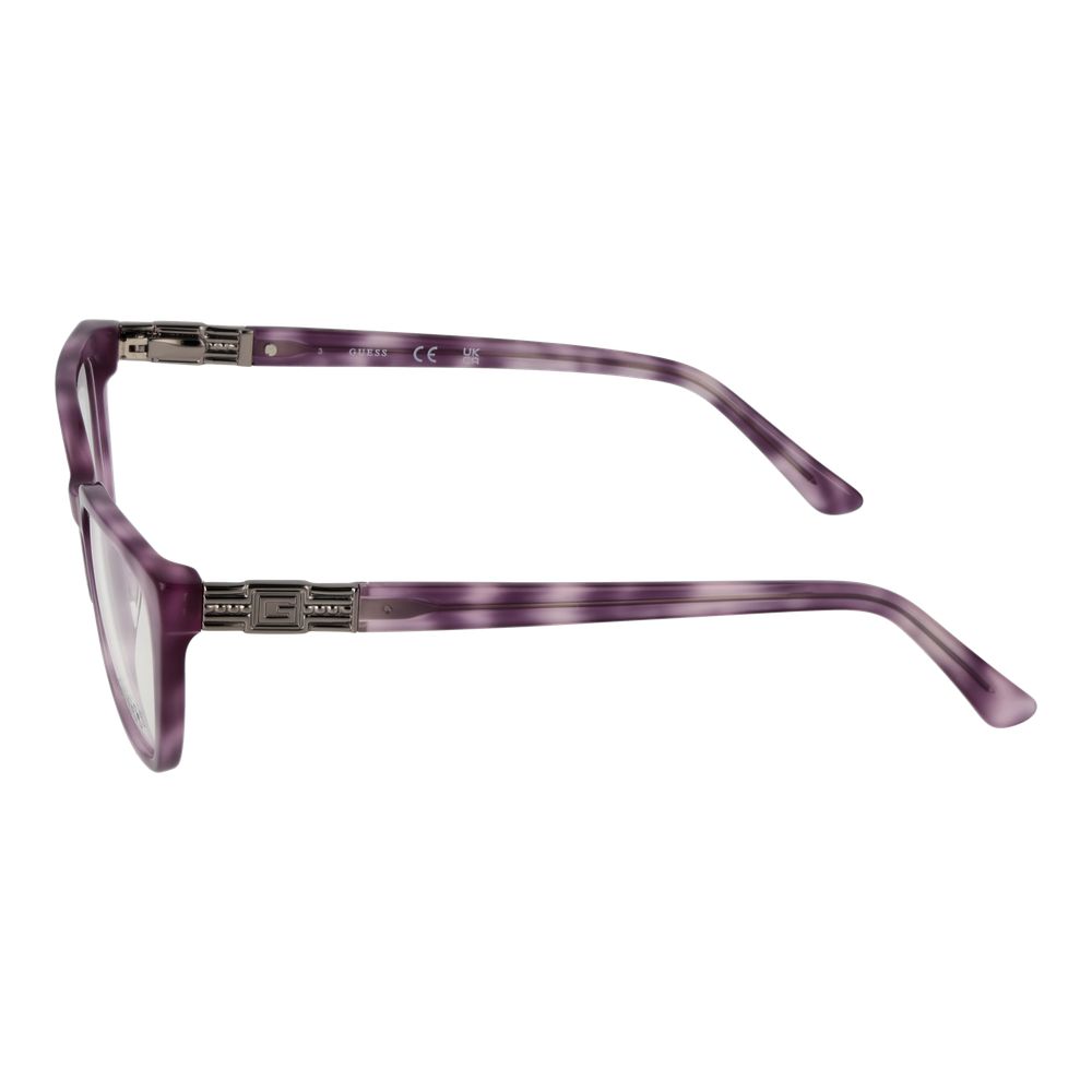 Guess Multicolor Acetate Glasses (Frames) | Regal Royce