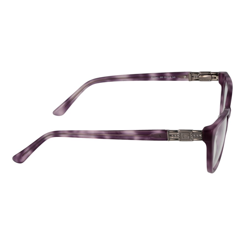 Guess Multicolor Acetate Glasses (Frames) | Regal Royce