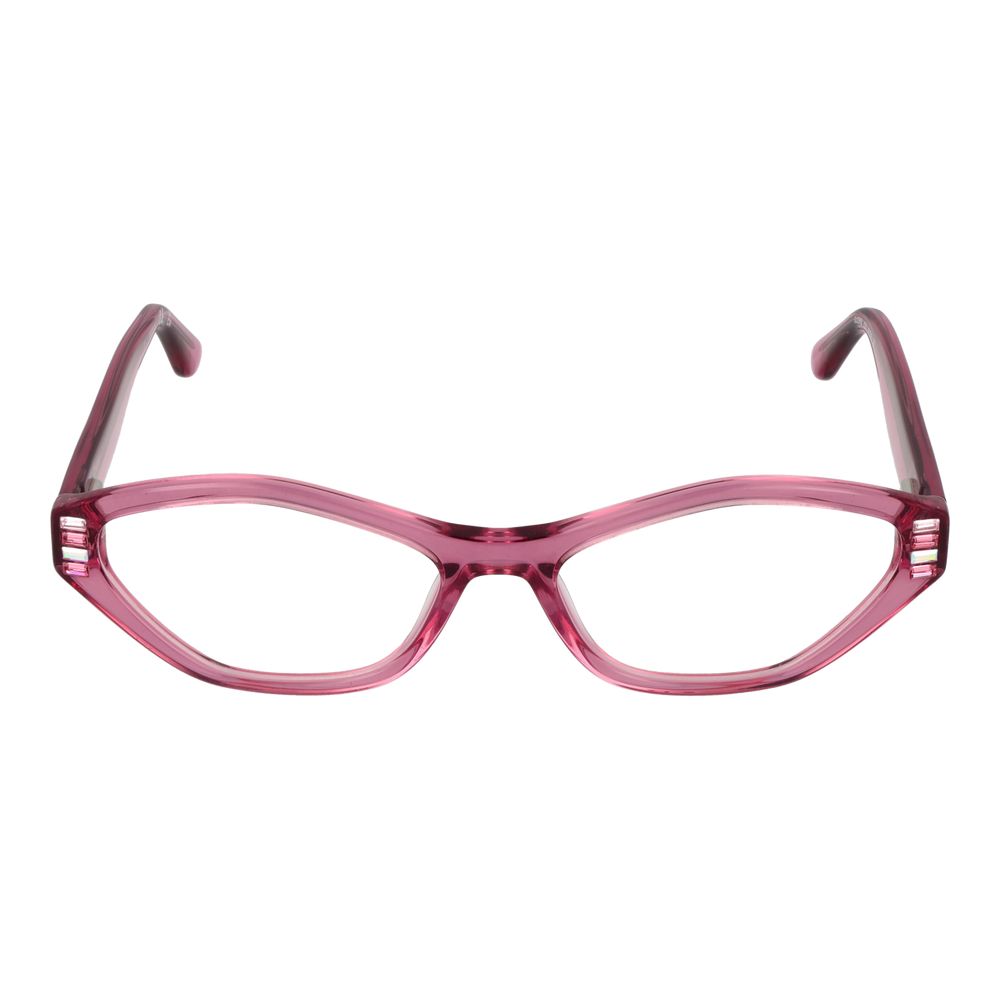 Guess Pink Acetate Glasses (Frames)