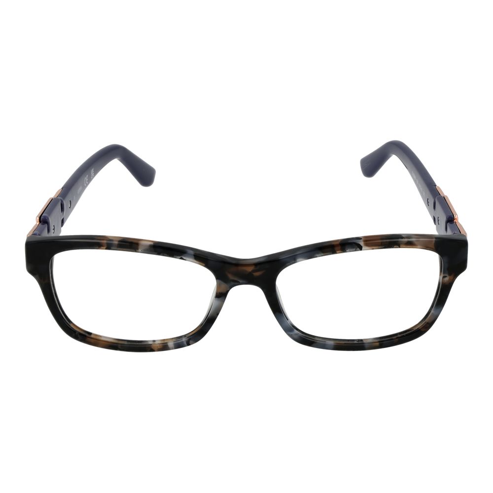 Guess Gray Acetate Glasses (Frames) | Regal Royce