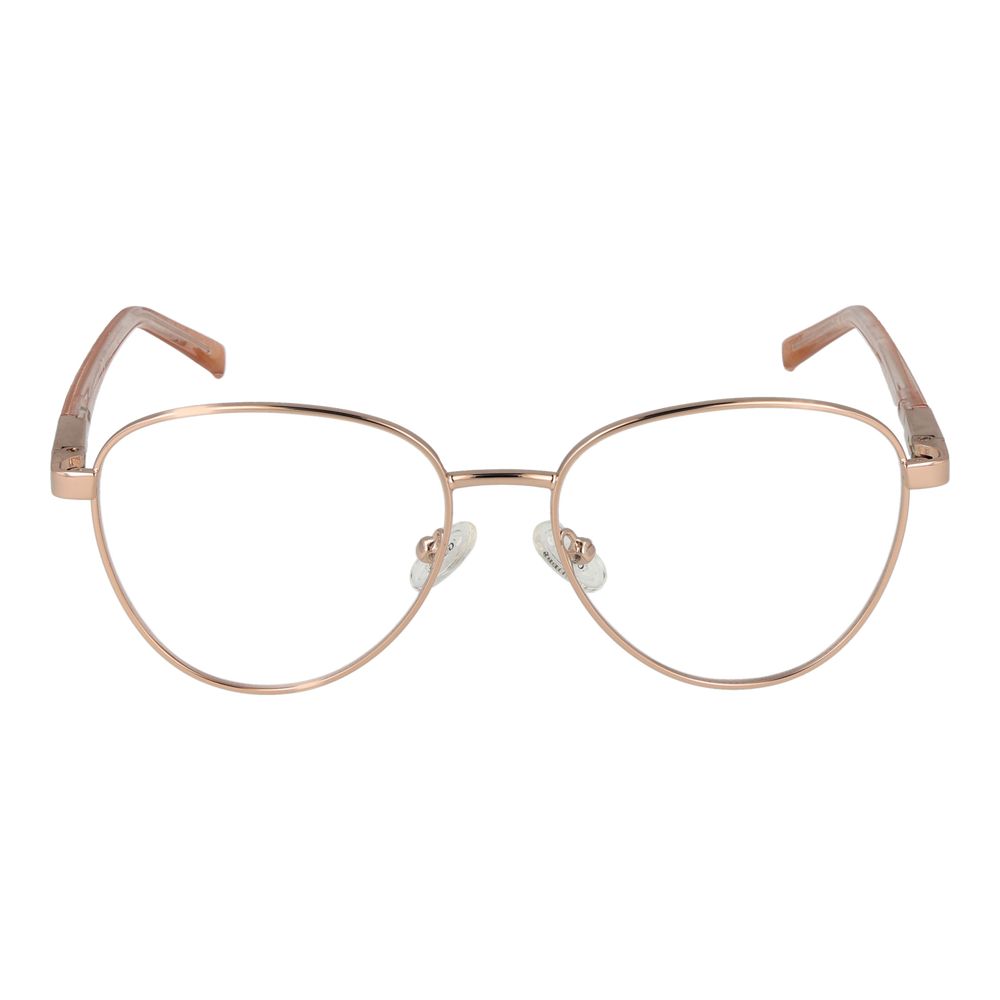 Guess Rose Gold Metal Glasses (Frames) | Regal Royce