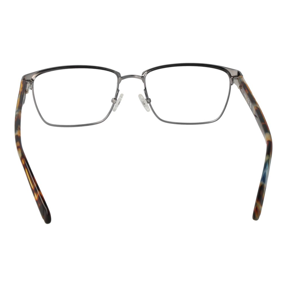 Guess Gray Metal Glasses (Frames) | Regal Royce