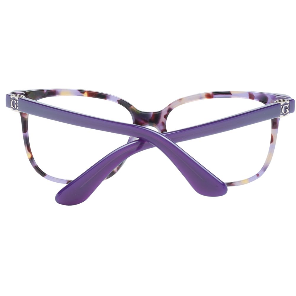 Guess Multicolor Plastic Glasses (Frames) | Regal Royce