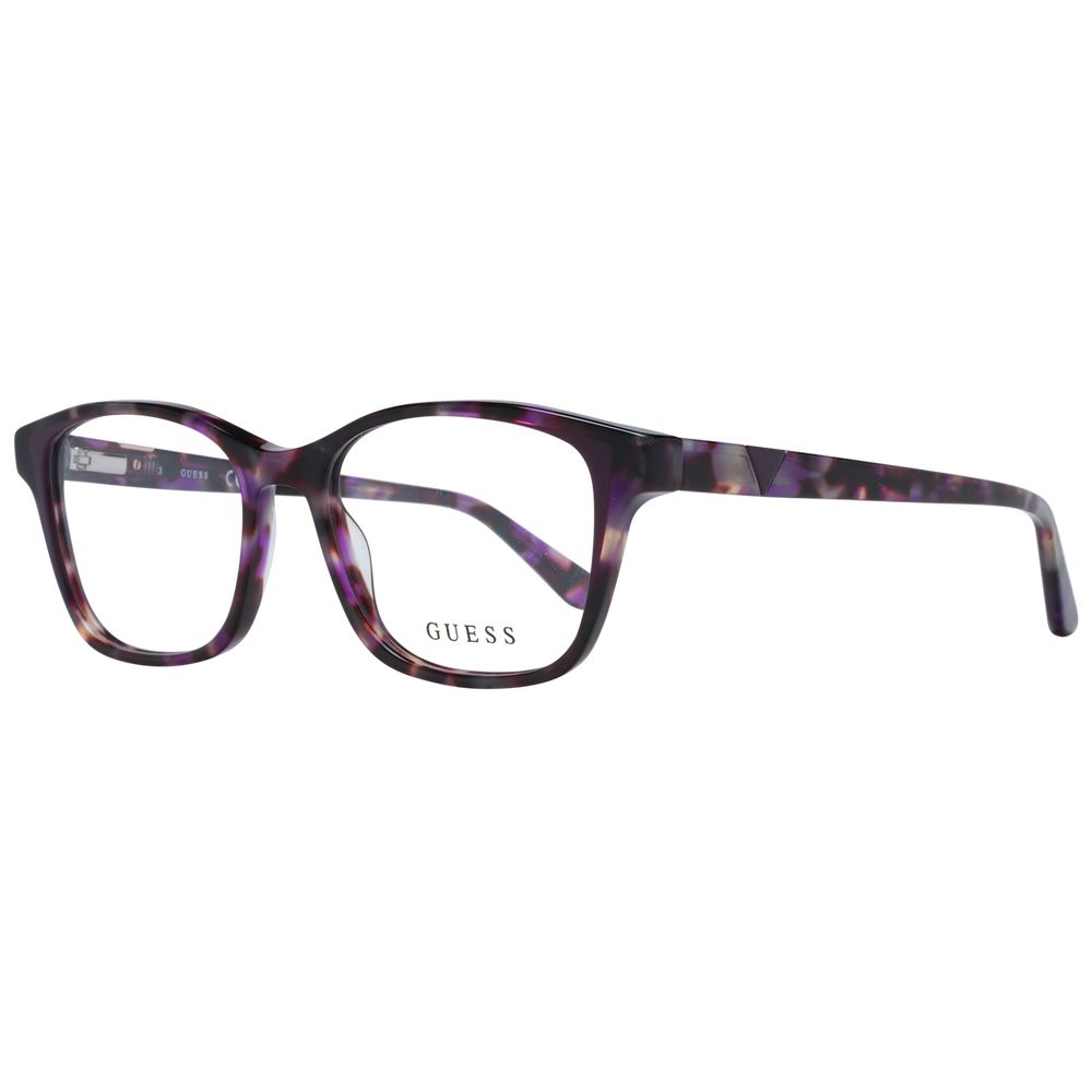 Guess Multicolor Plastic Glasses (Frames) | Regal Royce
