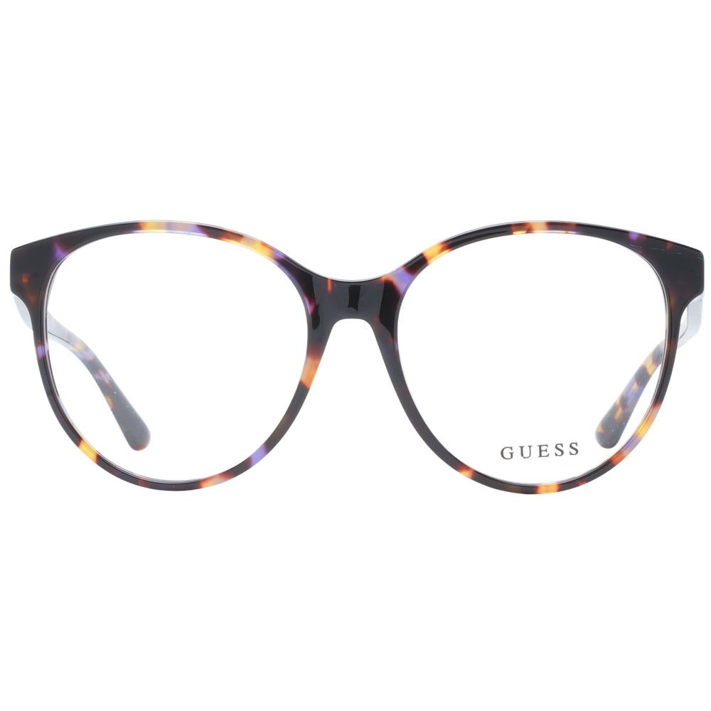 Guess Multicolor Plastic Glasses (Frames) | Regal Royce