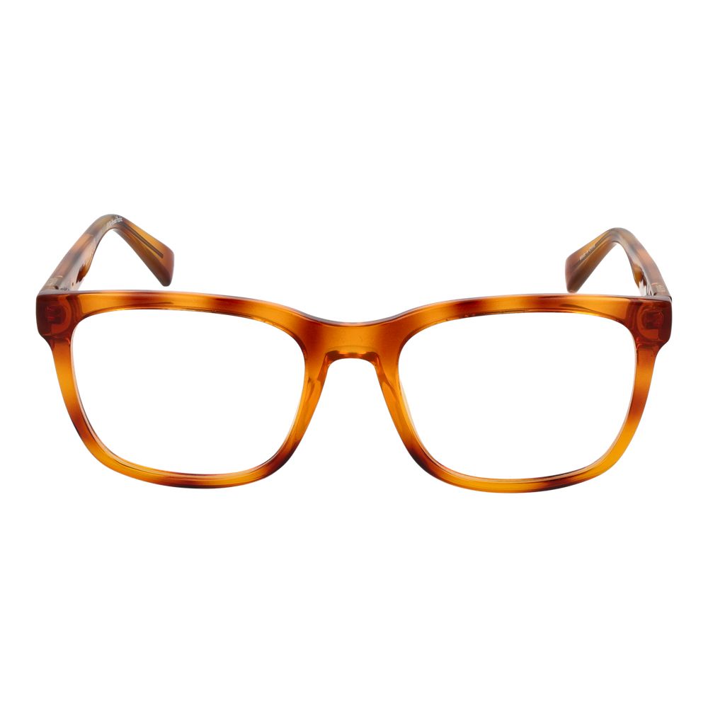 Guess Brown Plastic Glasses (Frames) | Regal Royce