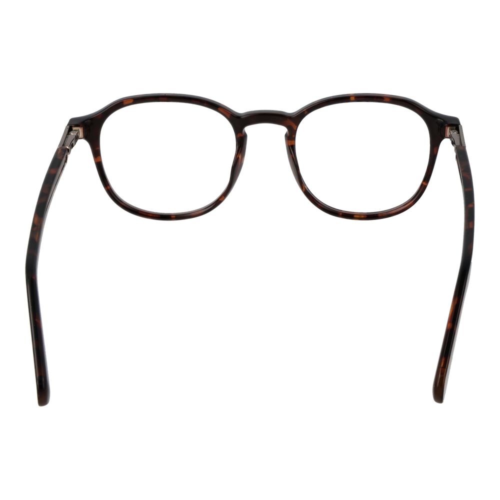 Guess Brown Plastic Glasses (Frames) | Regal Royce