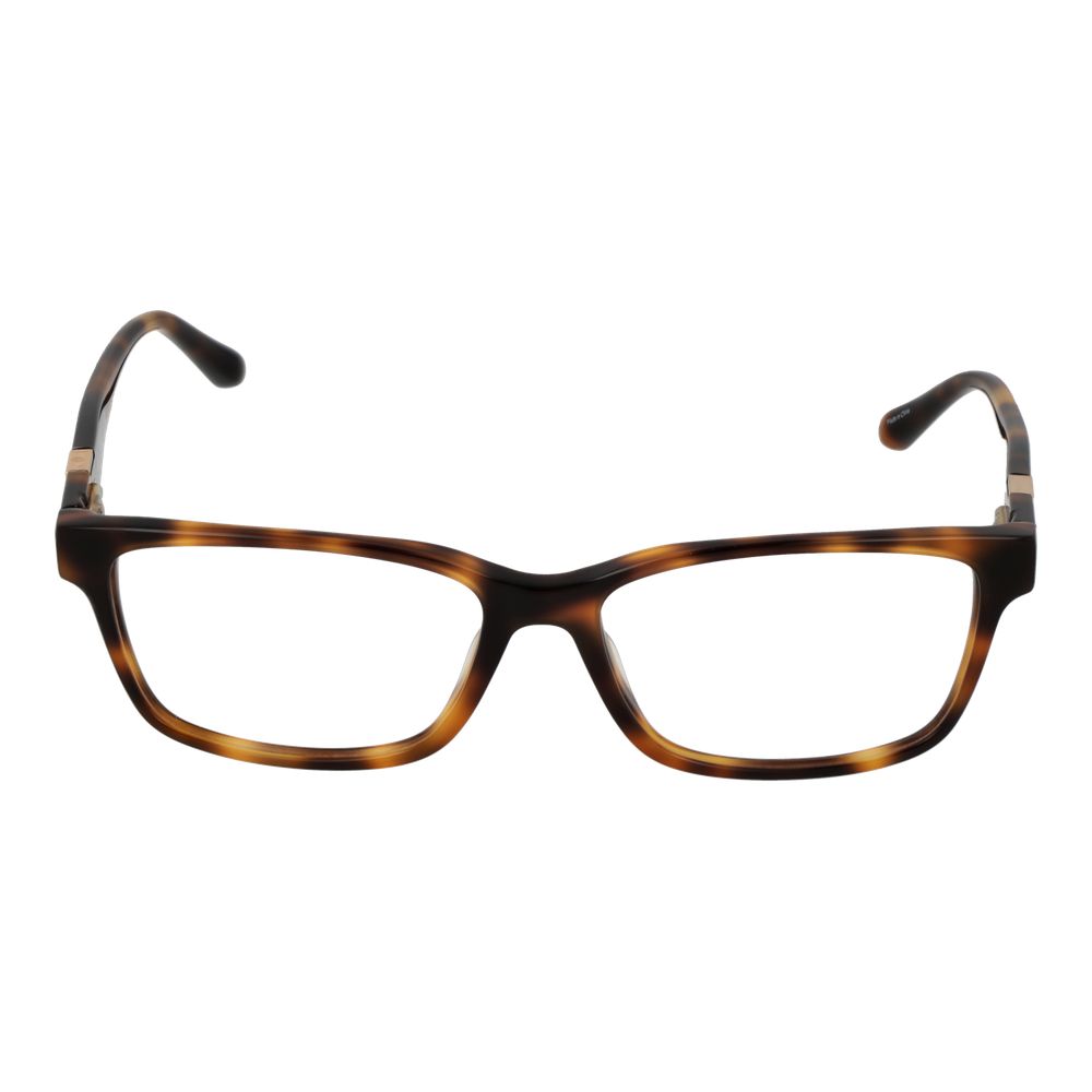 Guess Brown Plastic Glasses (Frames) | Regal Royce