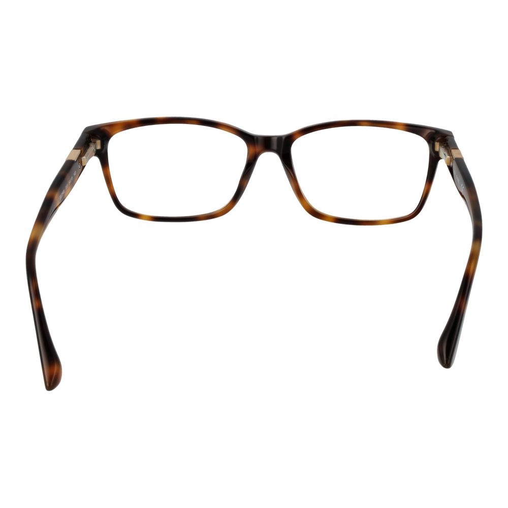Guess Brown Plastic Glasses (Frames) | Regal Royce