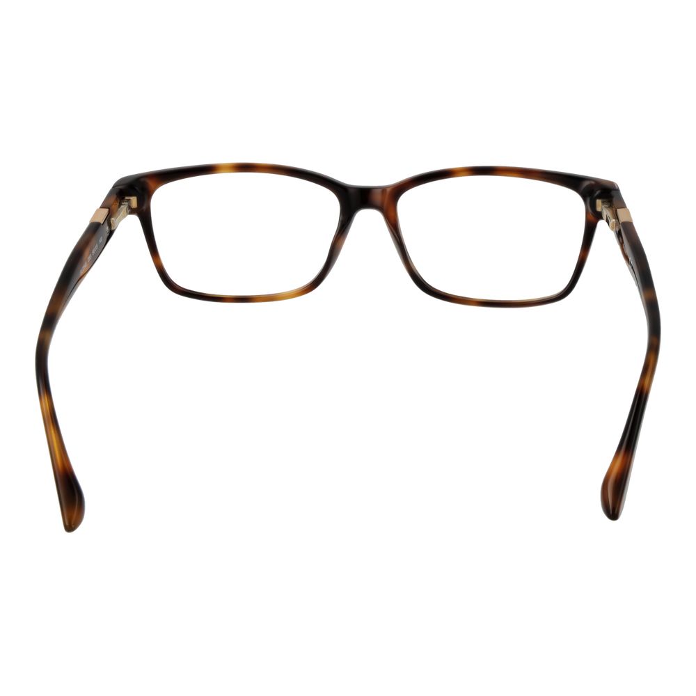 Guess Brown Plastic Glasses (Frames) | Regal Royce